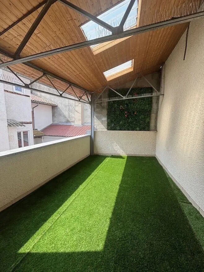 Appartement à louer, 89m², Voiron