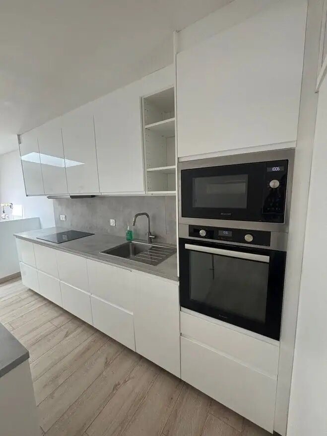 Appartement à louer, 89m², Voiron