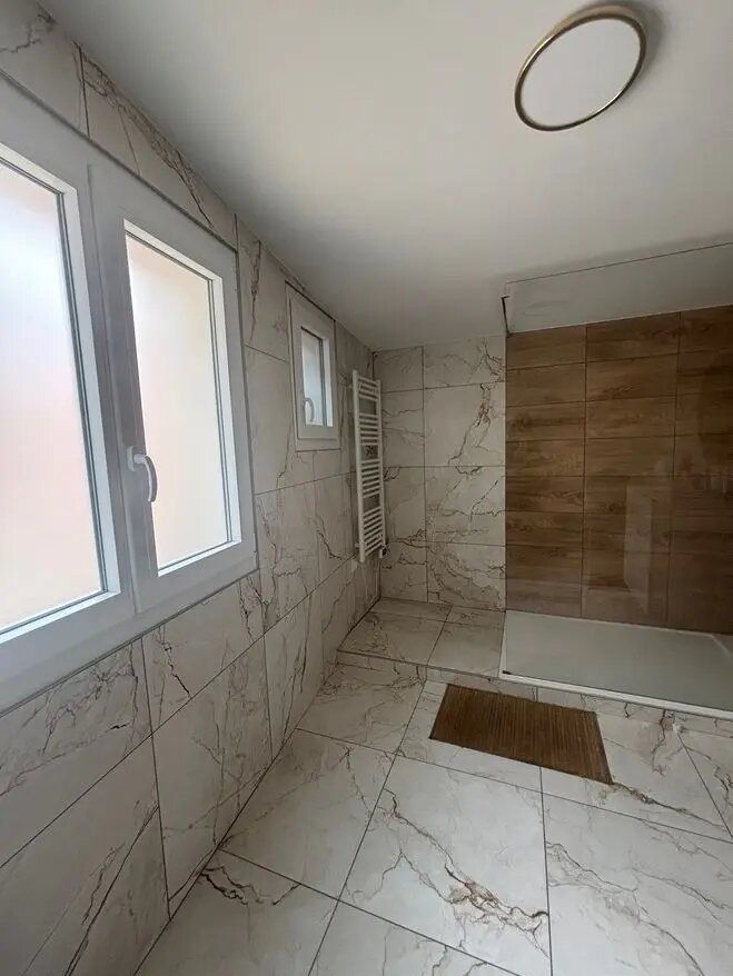 Appartement à louer, 89m², Voiron