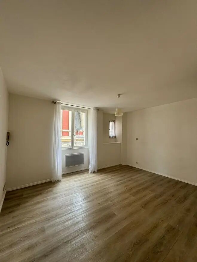 Appartement à louer, 26m², Voiron