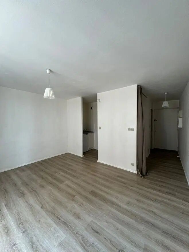Appartement à louer, 26m², Voiron