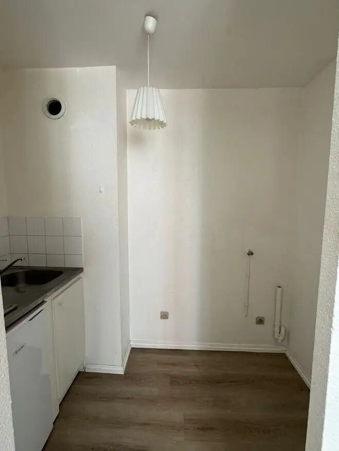 Appartement à louer, 26m², Voiron