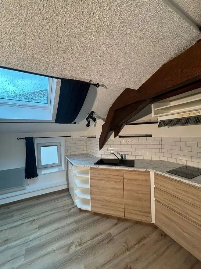 Appartement à louer, 19m², Voiron