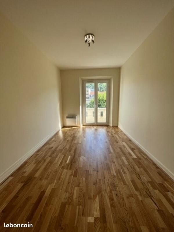 Appartement à louer, 81m², Voiron