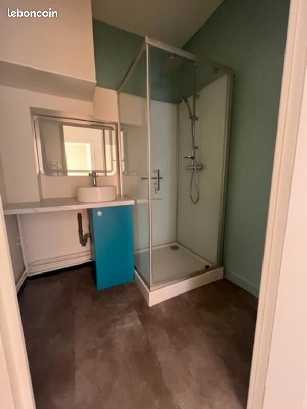 Appartement à louer, 81m², Voiron