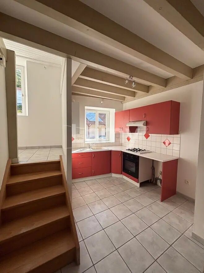 Maison à louer, 73m², La Murette