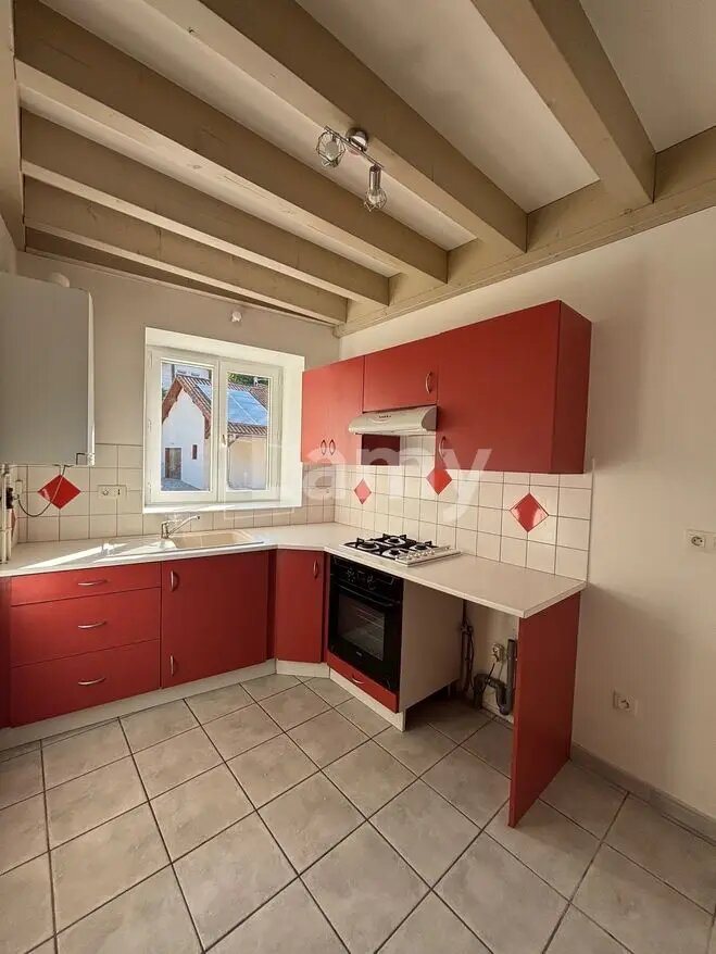 Maison à louer, 73m², La Murette