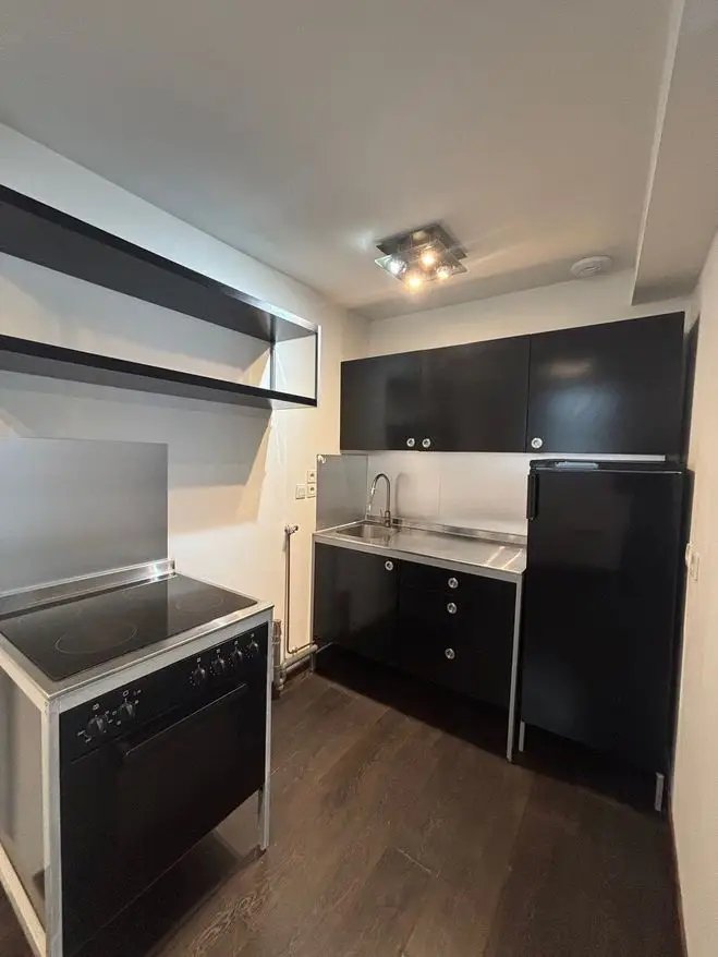 Appartement à louer, 30m², Voiron