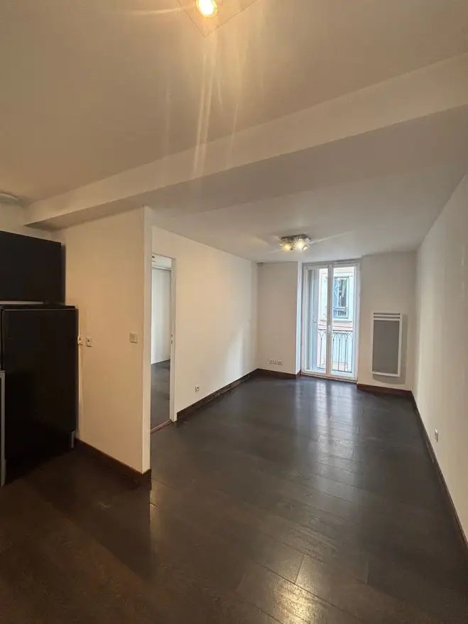 Appartement à louer, 30m², Voiron