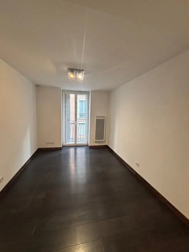 Appartement à louer, 30m², Voiron