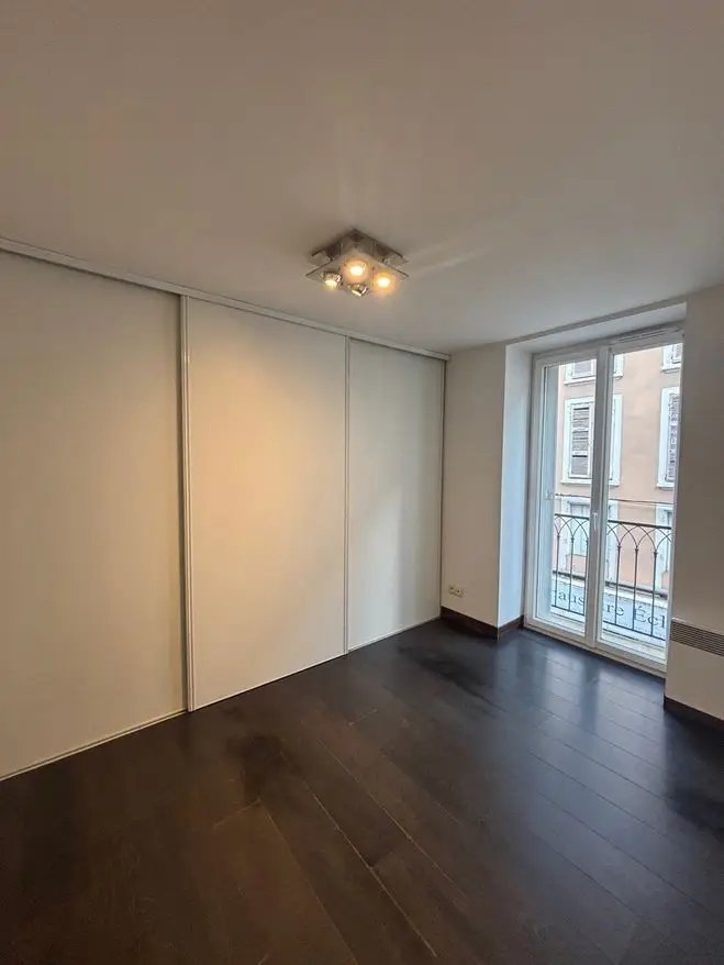 Appartement à louer, 30m², Voiron