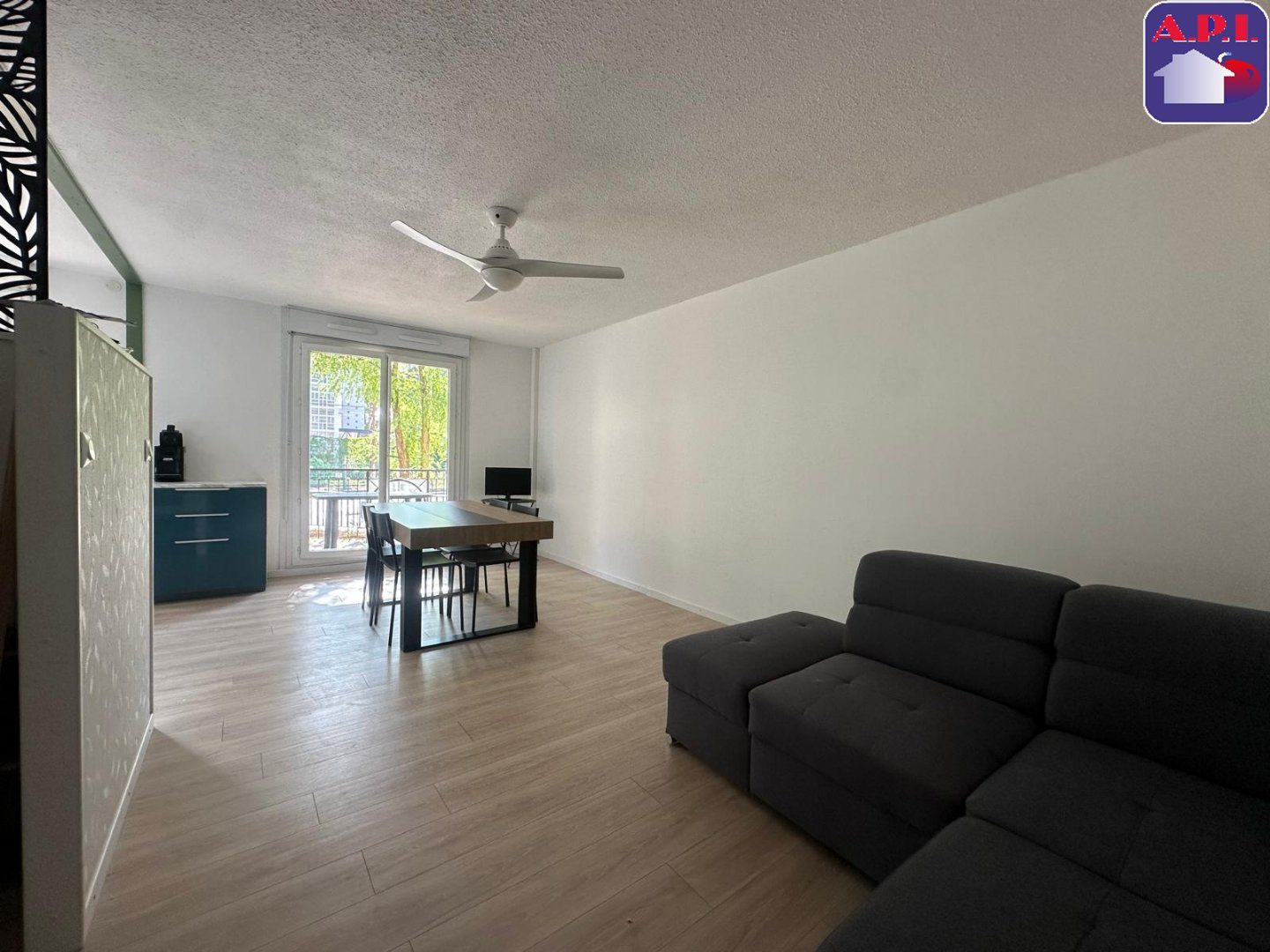 Appartement à louer, 68m², Toulouse