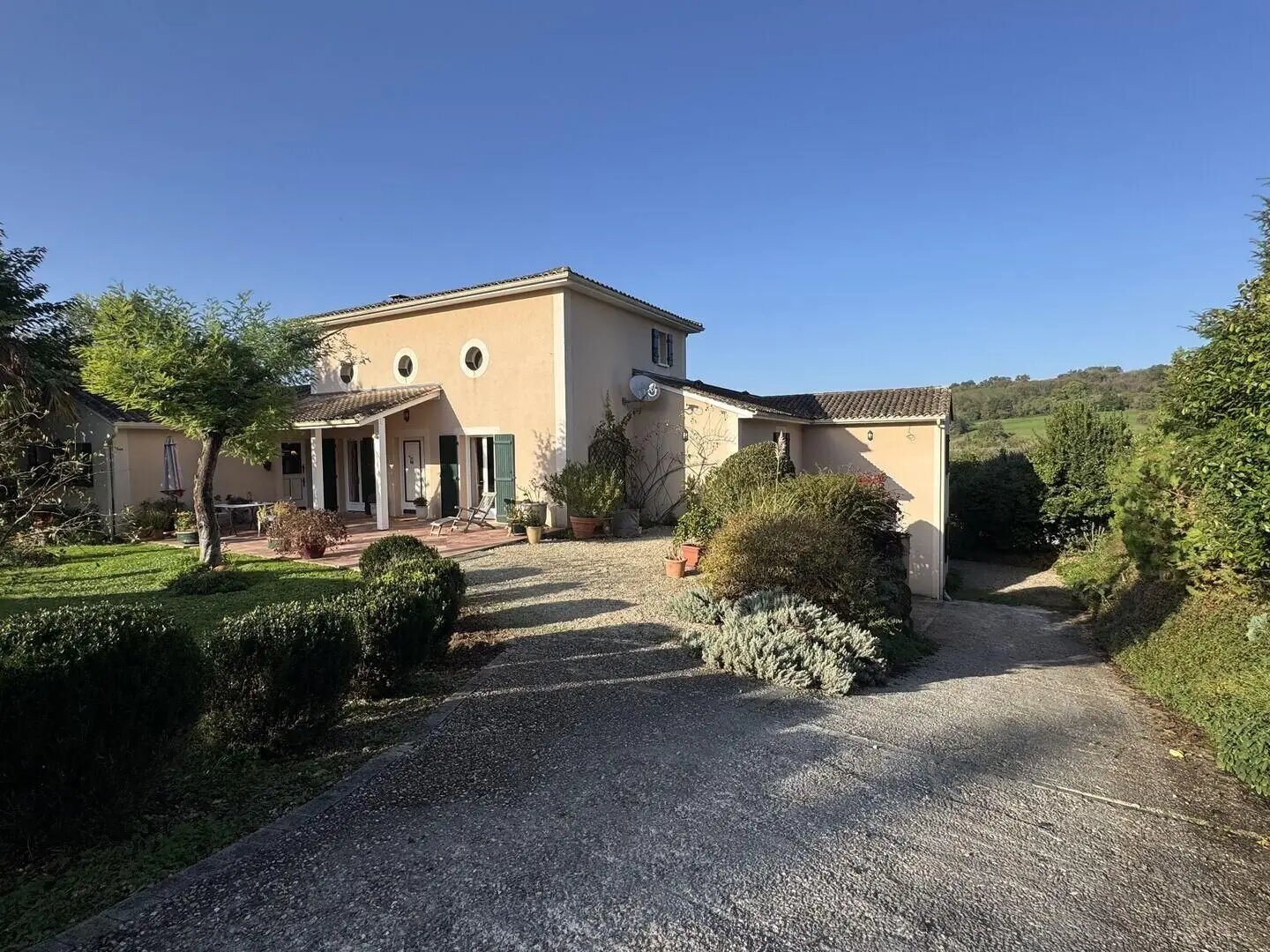 Maison à vendre, 234m², Saint-Germain-de-Belvès