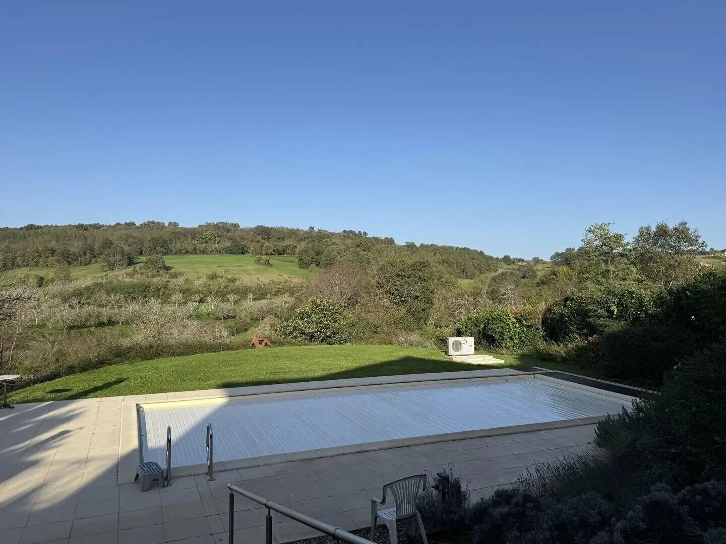 Maison à vendre, 234m², Saint-Germain-de-Belvès