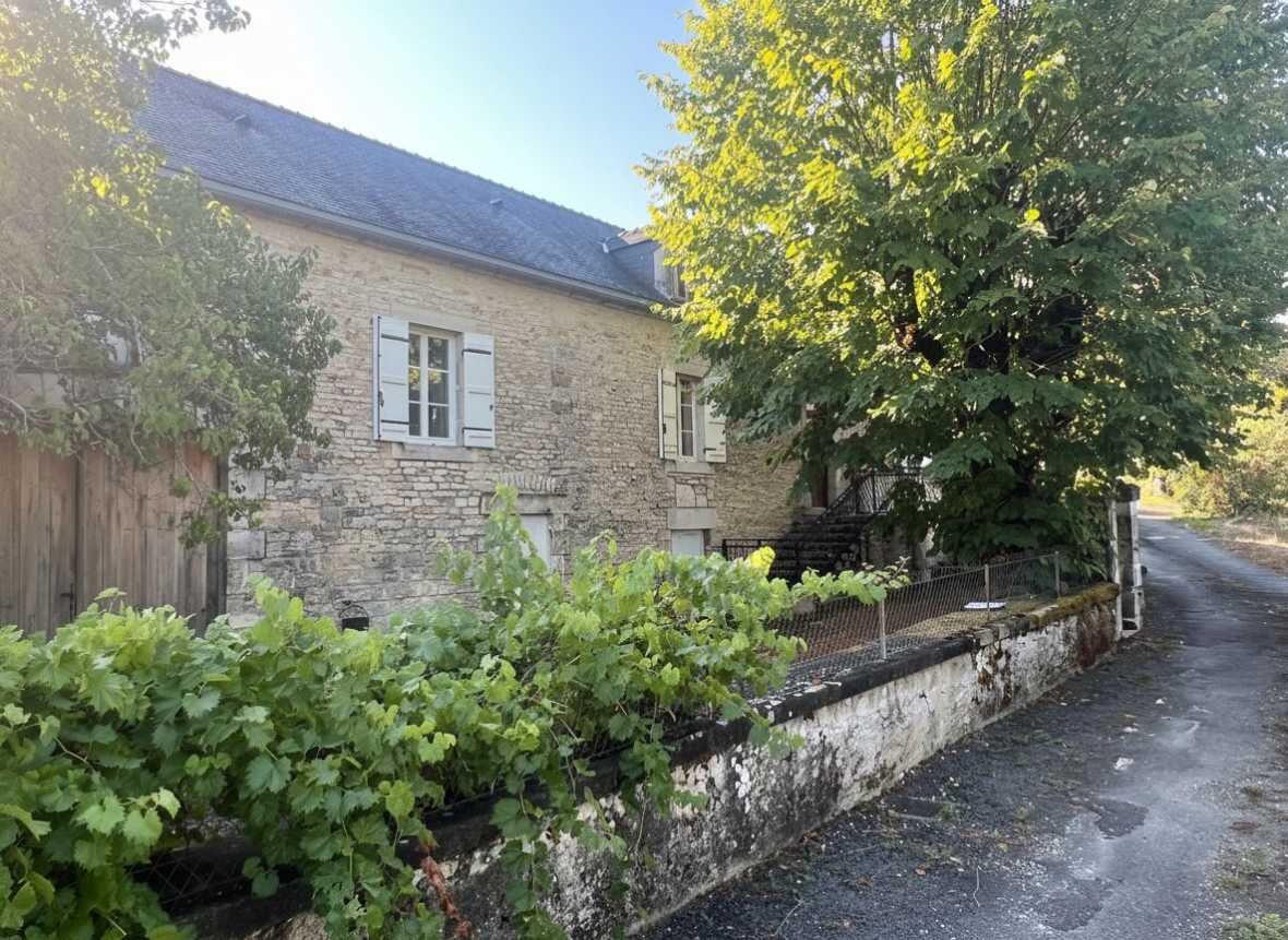 Maison à vendre, 87m², Thenon