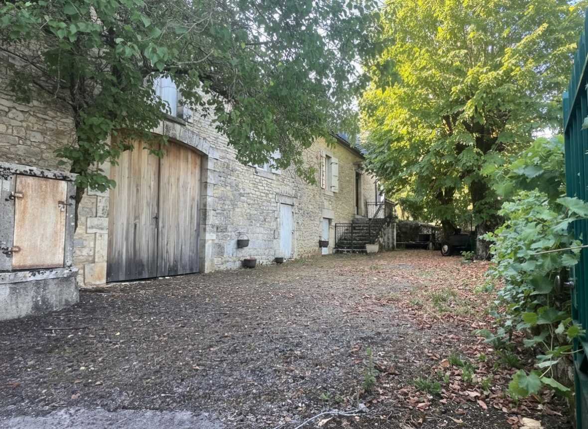 Maison à vendre, 87m², Thenon