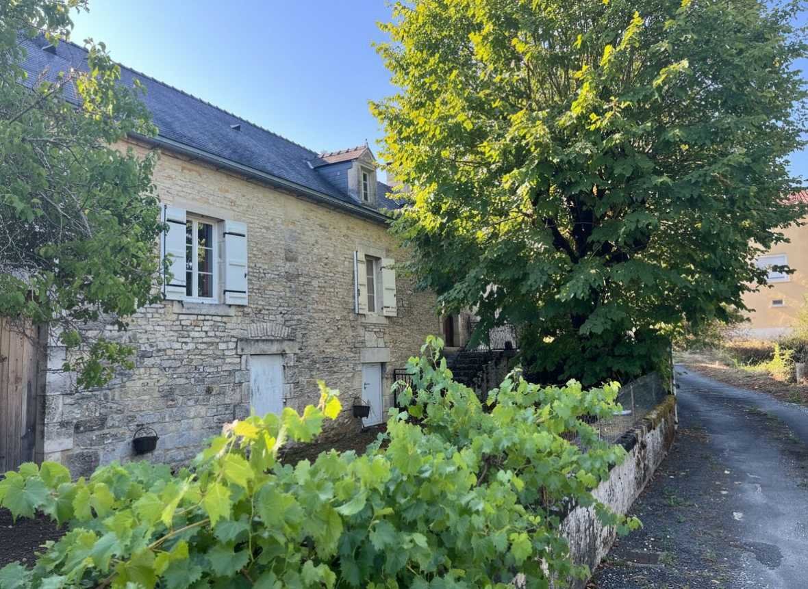 Maison à vendre, 87m², Thenon