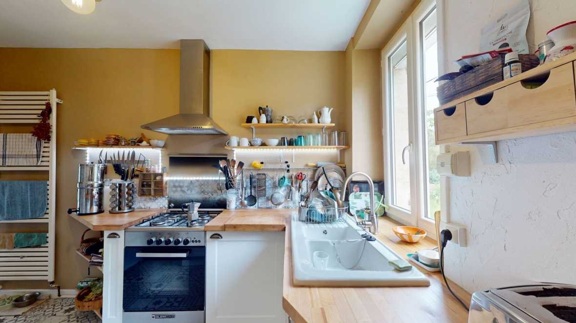 Maison à vendre, 120m², Les Eyzies-de-Tayac-Sireuil