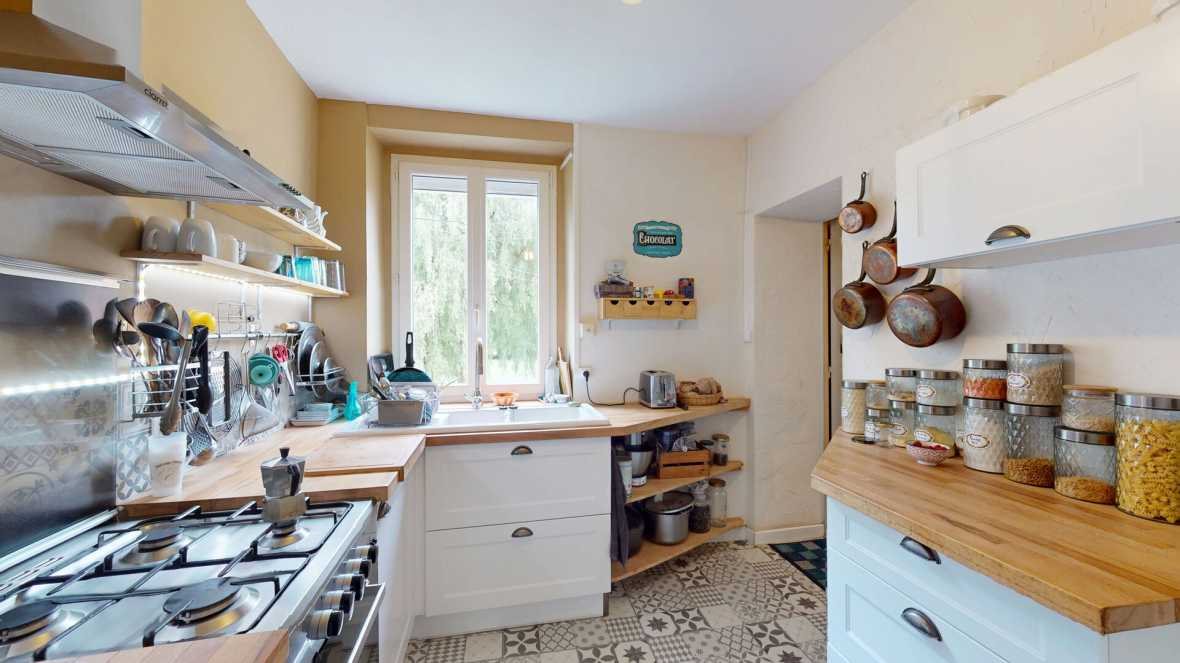 Maison à vendre, 120m², Les Eyzies-de-Tayac-Sireuil