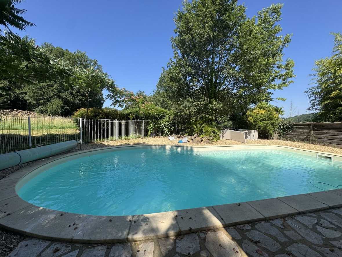 Maison à vendre, 105m², Toulouse