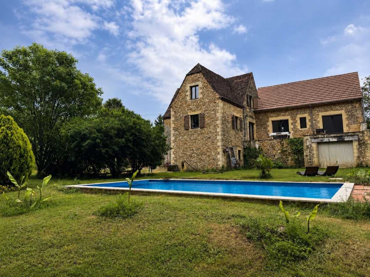 Maison à vendre, 164m², Toulouse