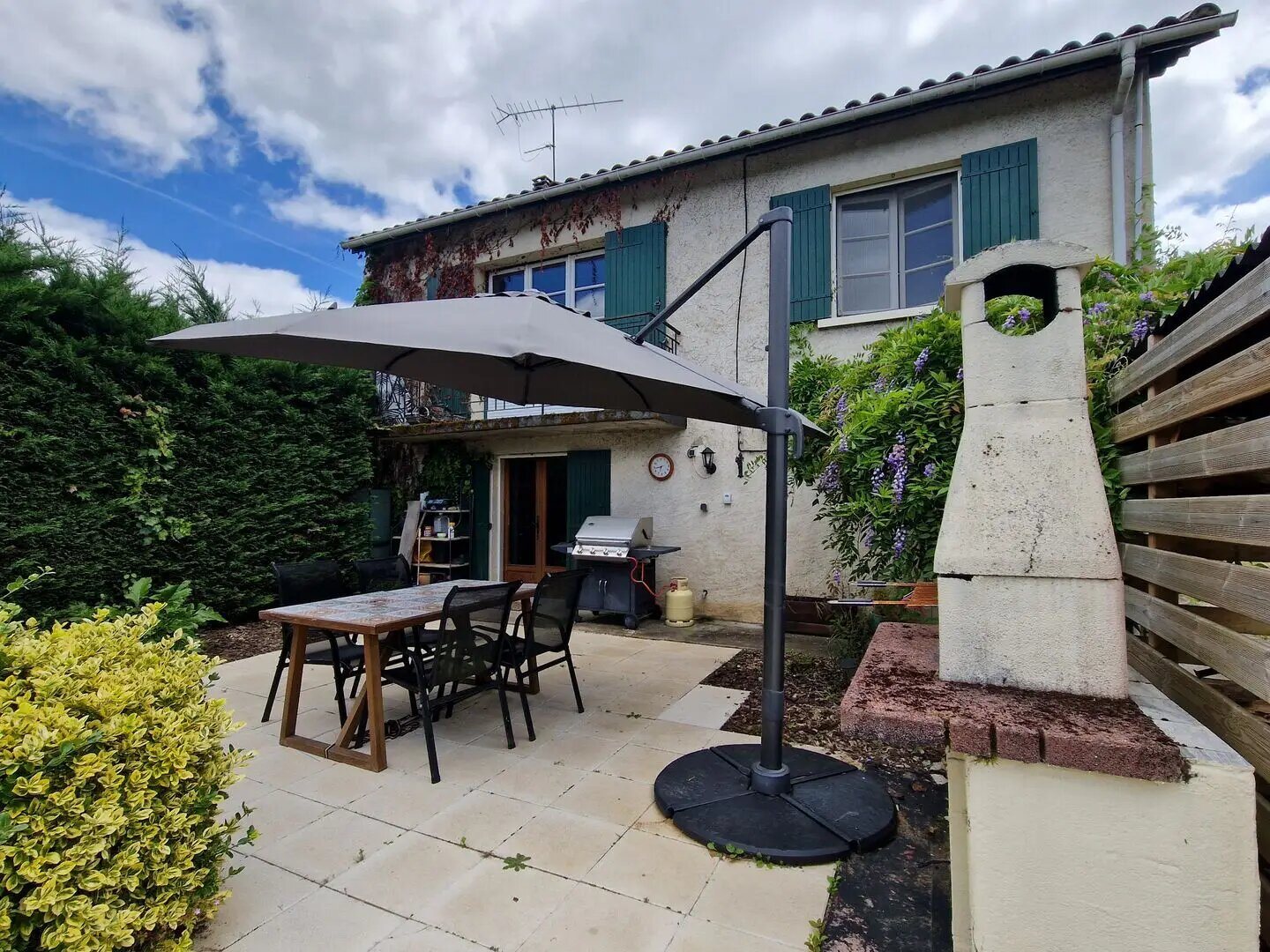 Maison à vendre, 86m², Trémolat