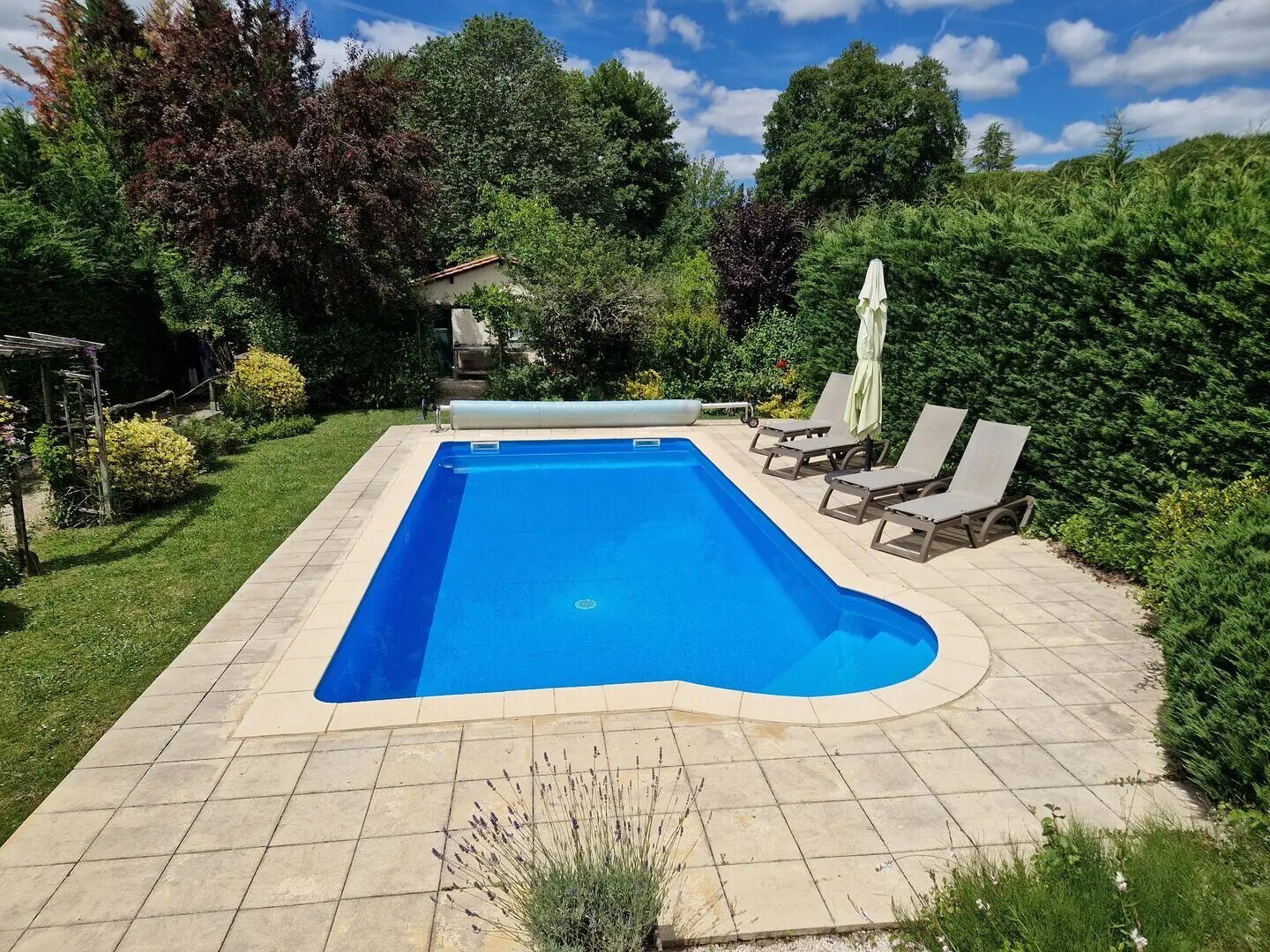 Maison à vendre, 86m², Trémolat