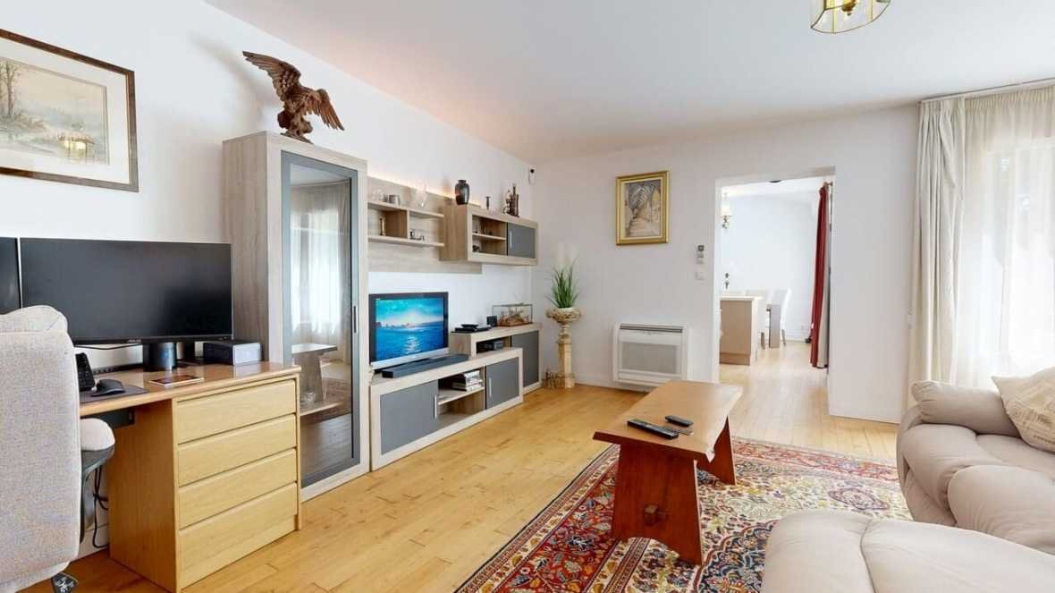 Appartement à vendre, 96m², Toulouse