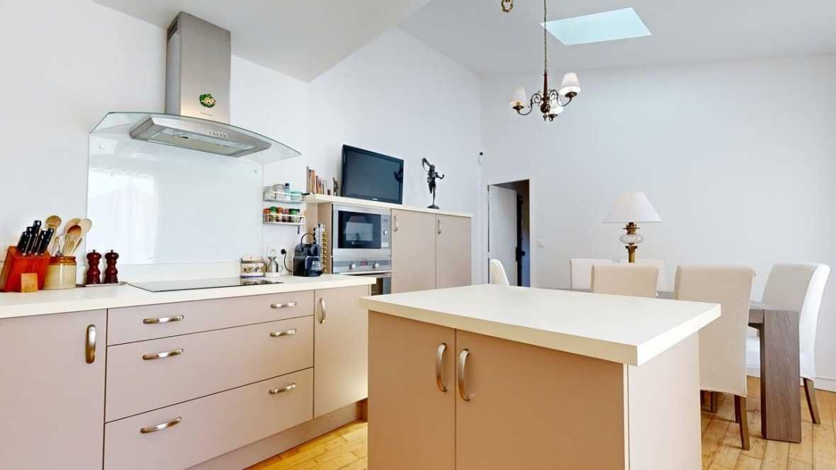 Appartement à vendre, 96m², Toulouse