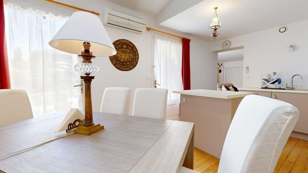 Appartement à vendre, 96m², Toulouse