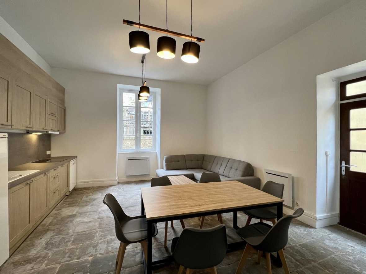 Appartement à vendre, 70m², Toulouse