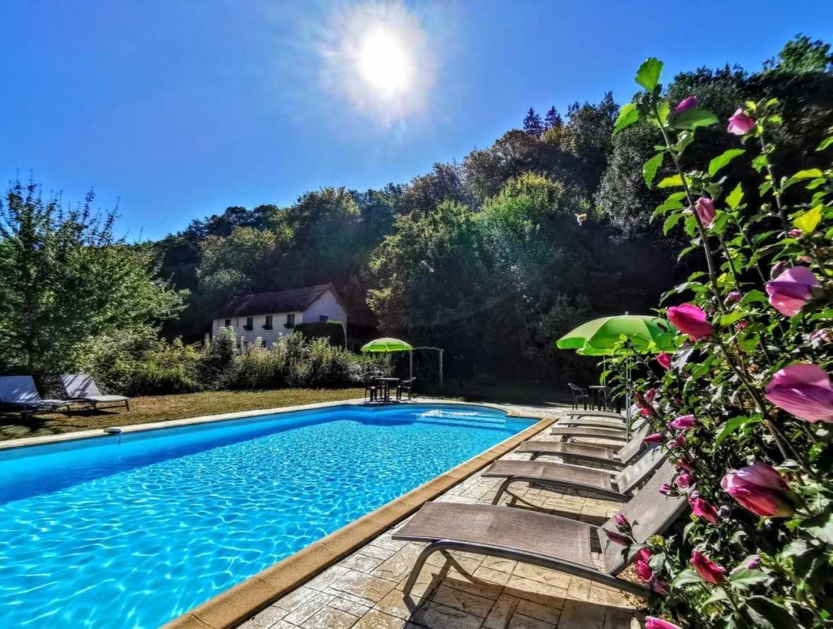 Maison à vendre, 133m², Les Eyzies-de-Tayac-Sireuil