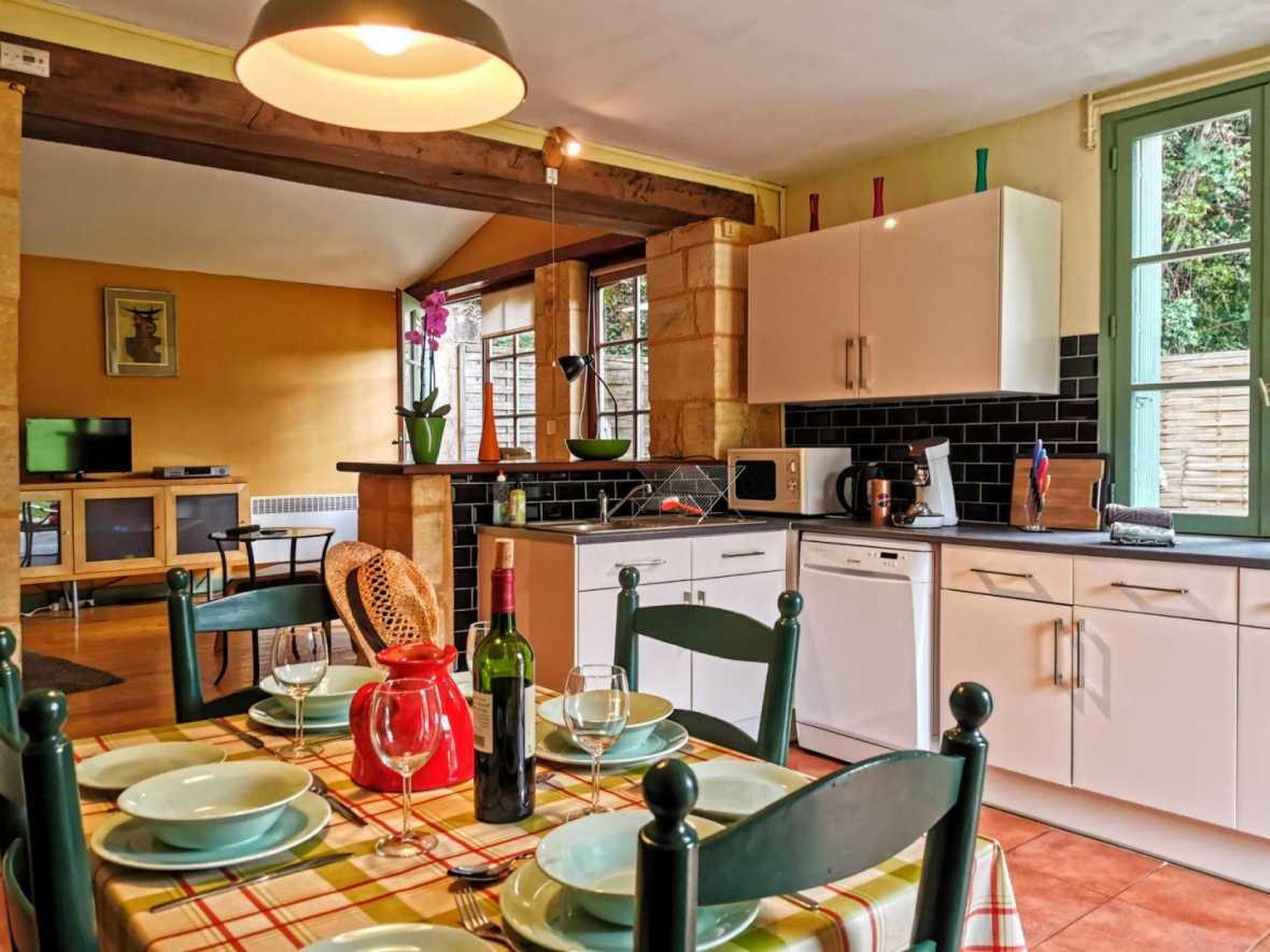 Maison à vendre, 133m², Les Eyzies-de-Tayac-Sireuil
