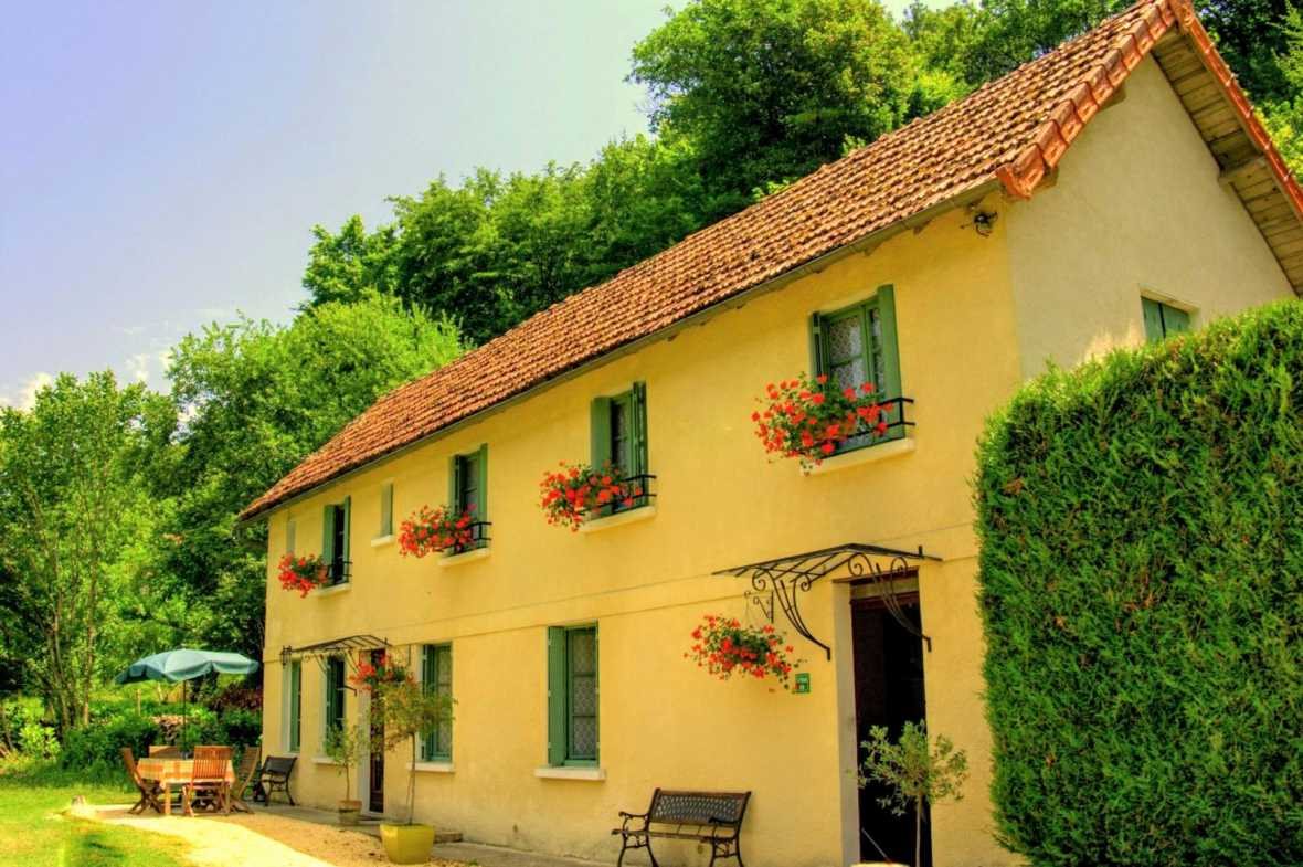 Maison à vendre, 133m², Les Eyzies-de-Tayac-Sireuil