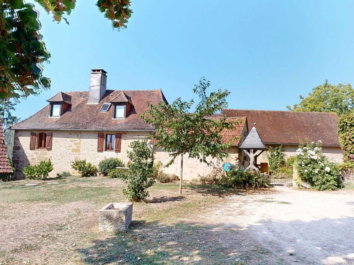 Maison à vendre, 72m², Montignac