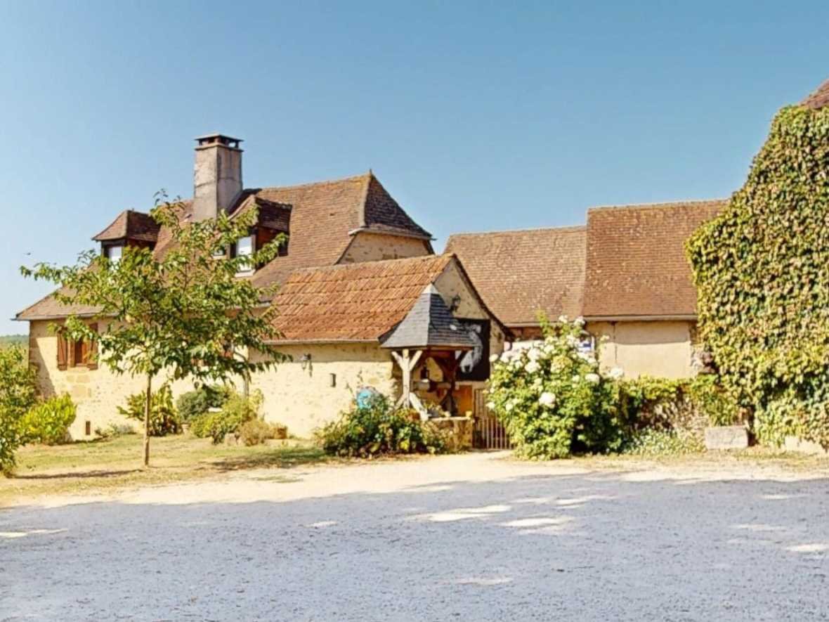 Maison à vendre, 72m², Montignac