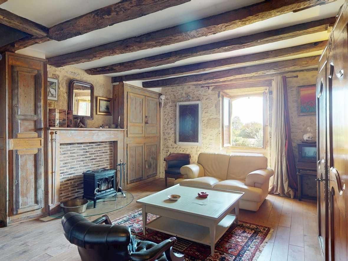 Maison à vendre, 72m², Montignac