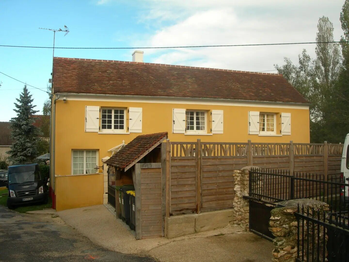 Maison à vendre, 231m², Bellot
