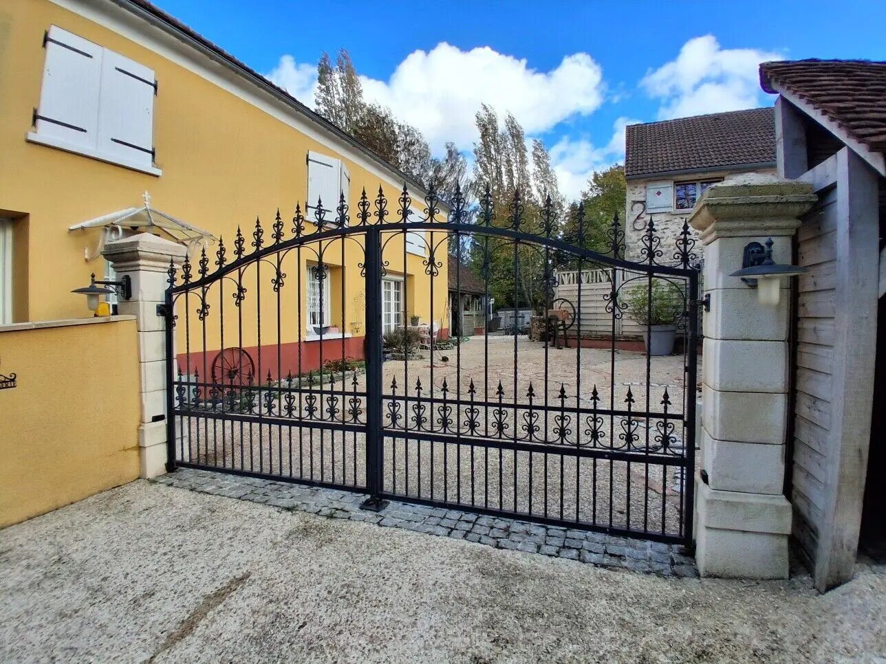 Maison à vendre, 231m², Bellot