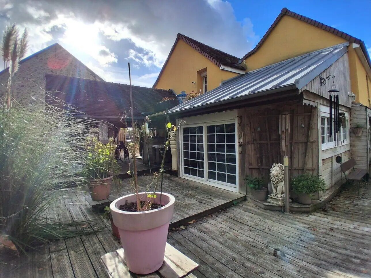 Maison à vendre, 231m², Bellot