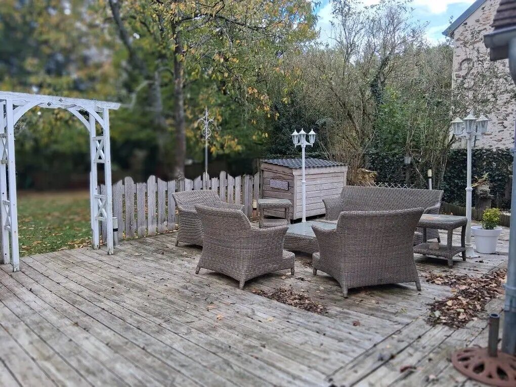Maison à vendre, 231m², Bellot