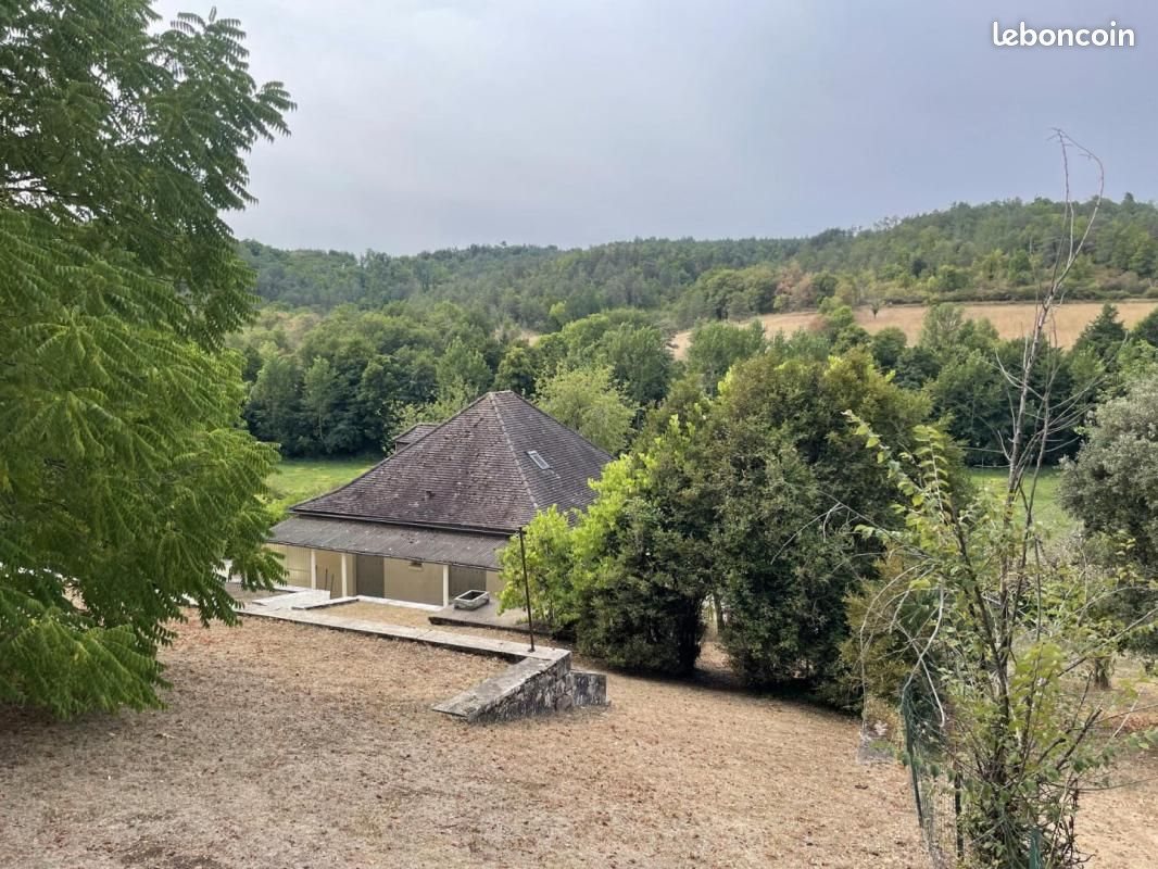 Maison à vendre, 127m², Auriac-du-Périgord
