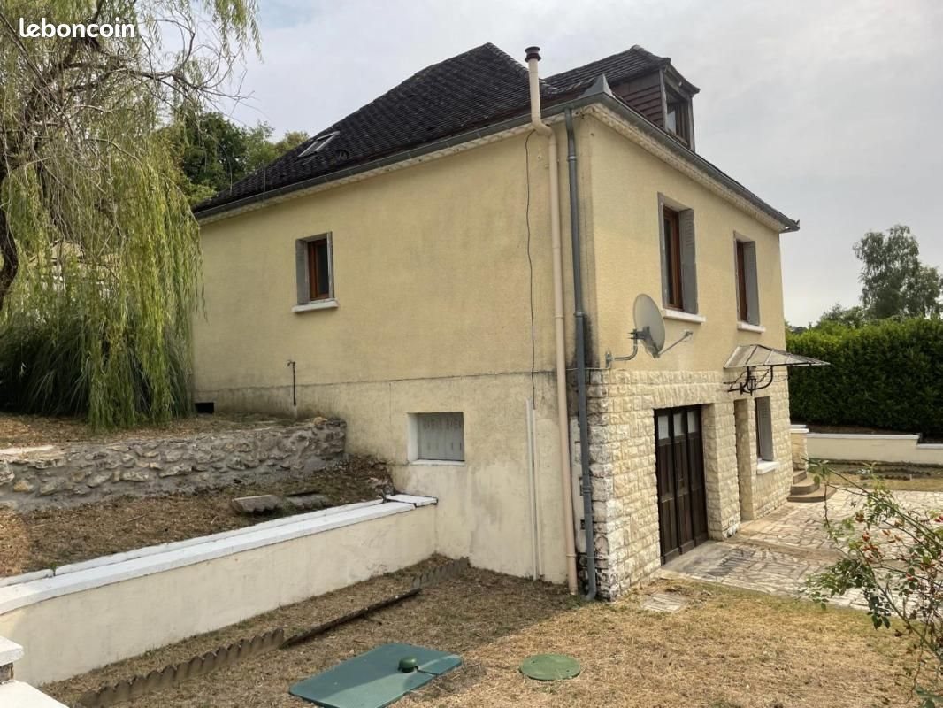 Maison à vendre, 127m², Auriac-du-Périgord