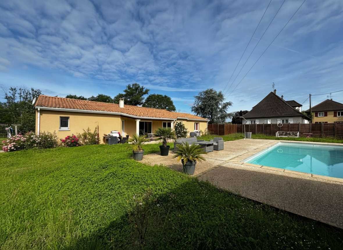 Maison à vendre, 150m², Montignac