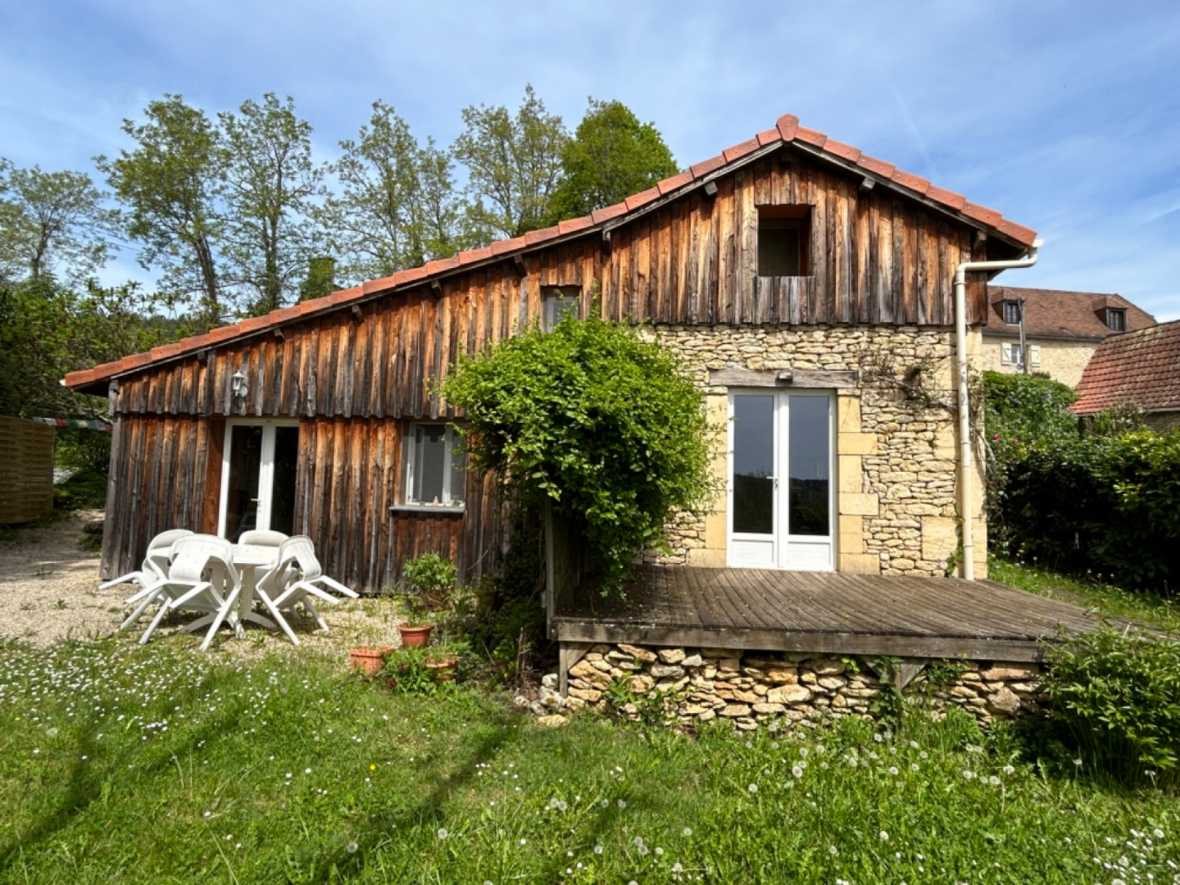 Maison à vendre, 100m², Montignac