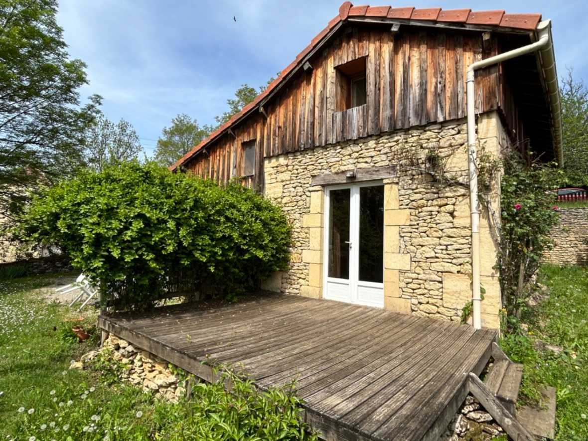 Maison à vendre, 100m², Montignac
