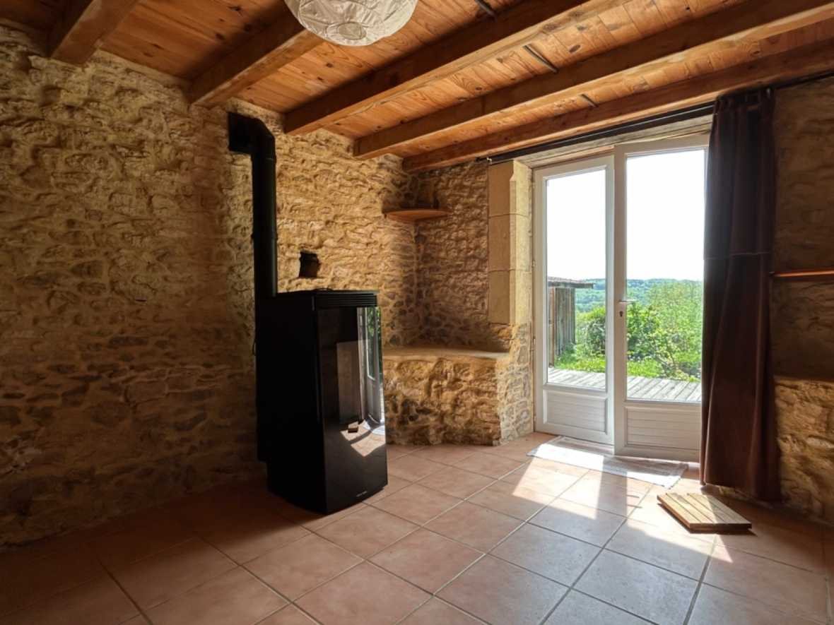 Maison à vendre, 100m², Montignac