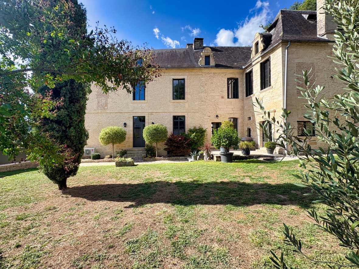 Maison à vendre, 185m², Montignac
