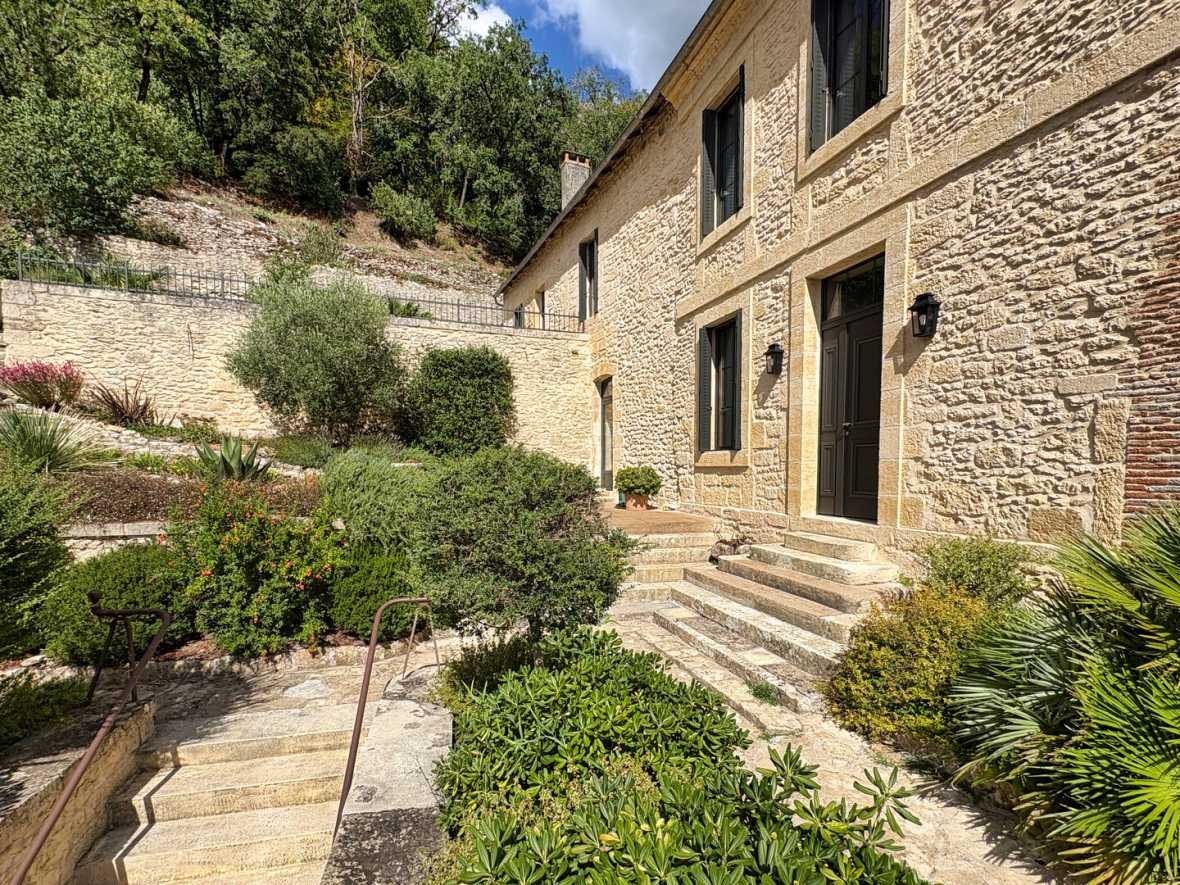 Maison à vendre, 185m², Montignac