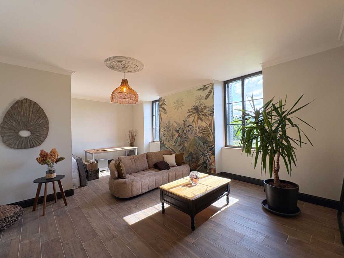 Maison à vendre, 185m², Montignac